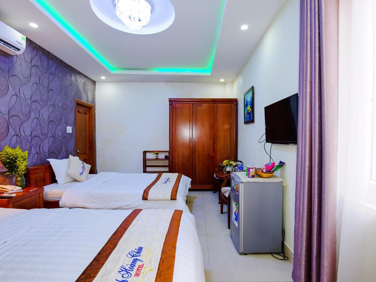 Hotel Thanh Hoang Chau Boutique Hotel Da Nang