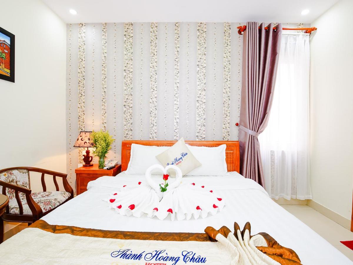 Thanh Hoang Chau Boutique Hotel Hotel Da Nang