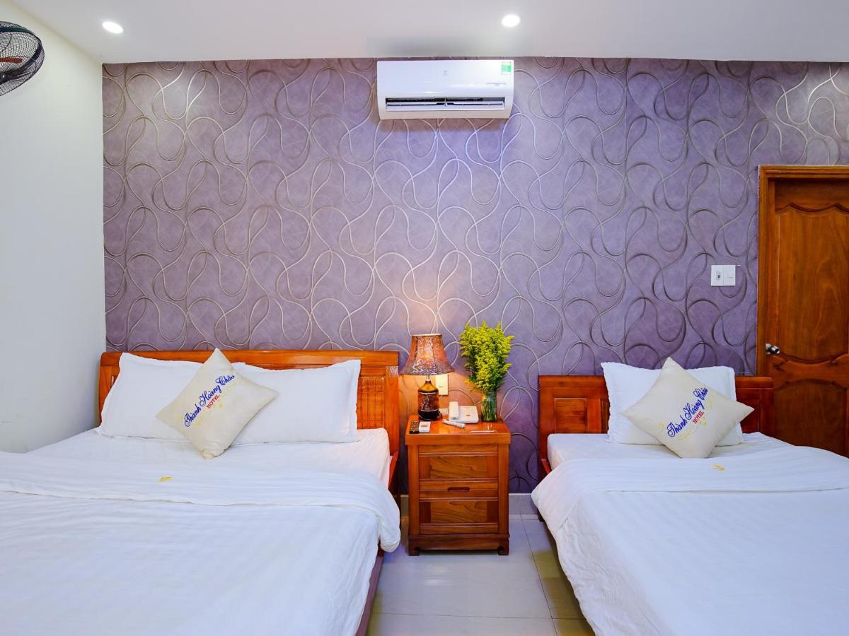 Thanh Hoang Chau Boutique Hotel