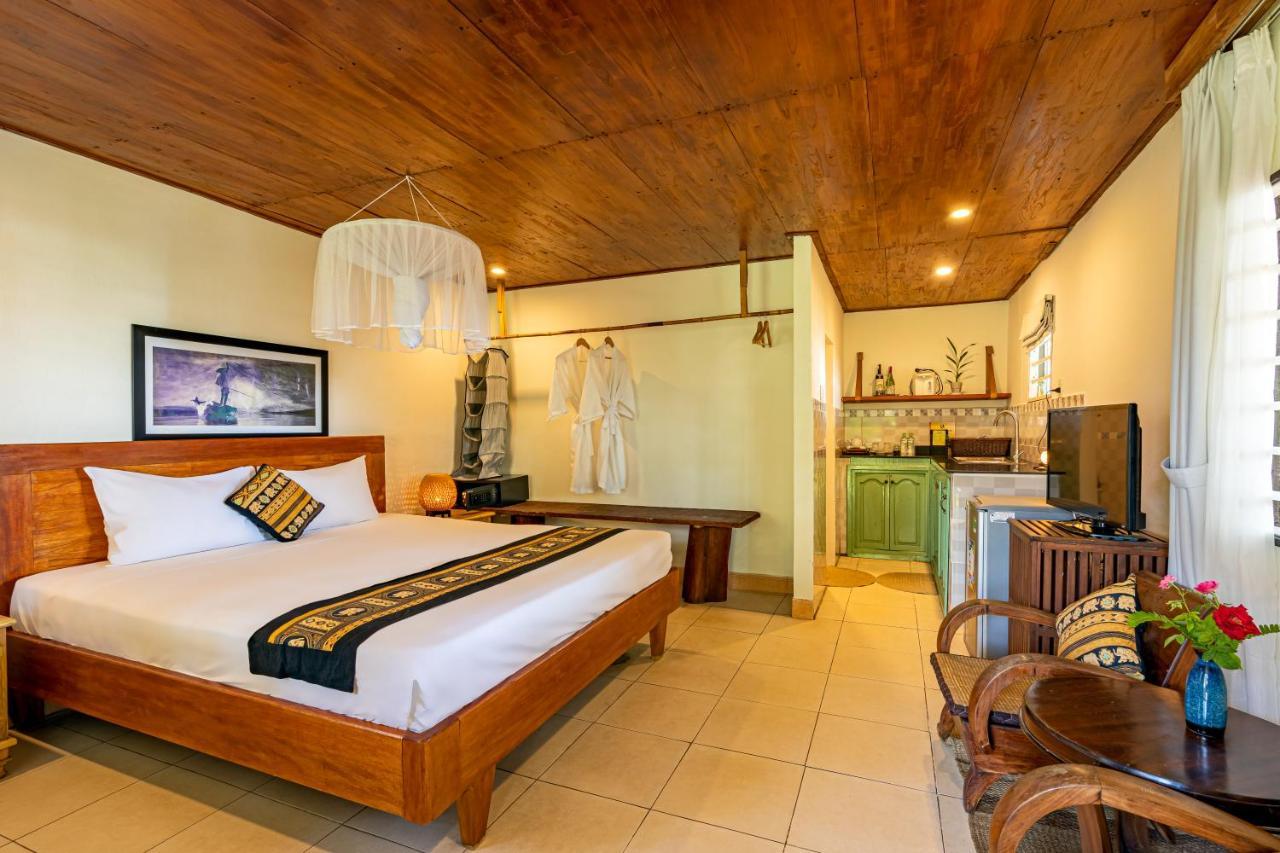 Privatunterkunft Tan Thanh Garden Hoi An