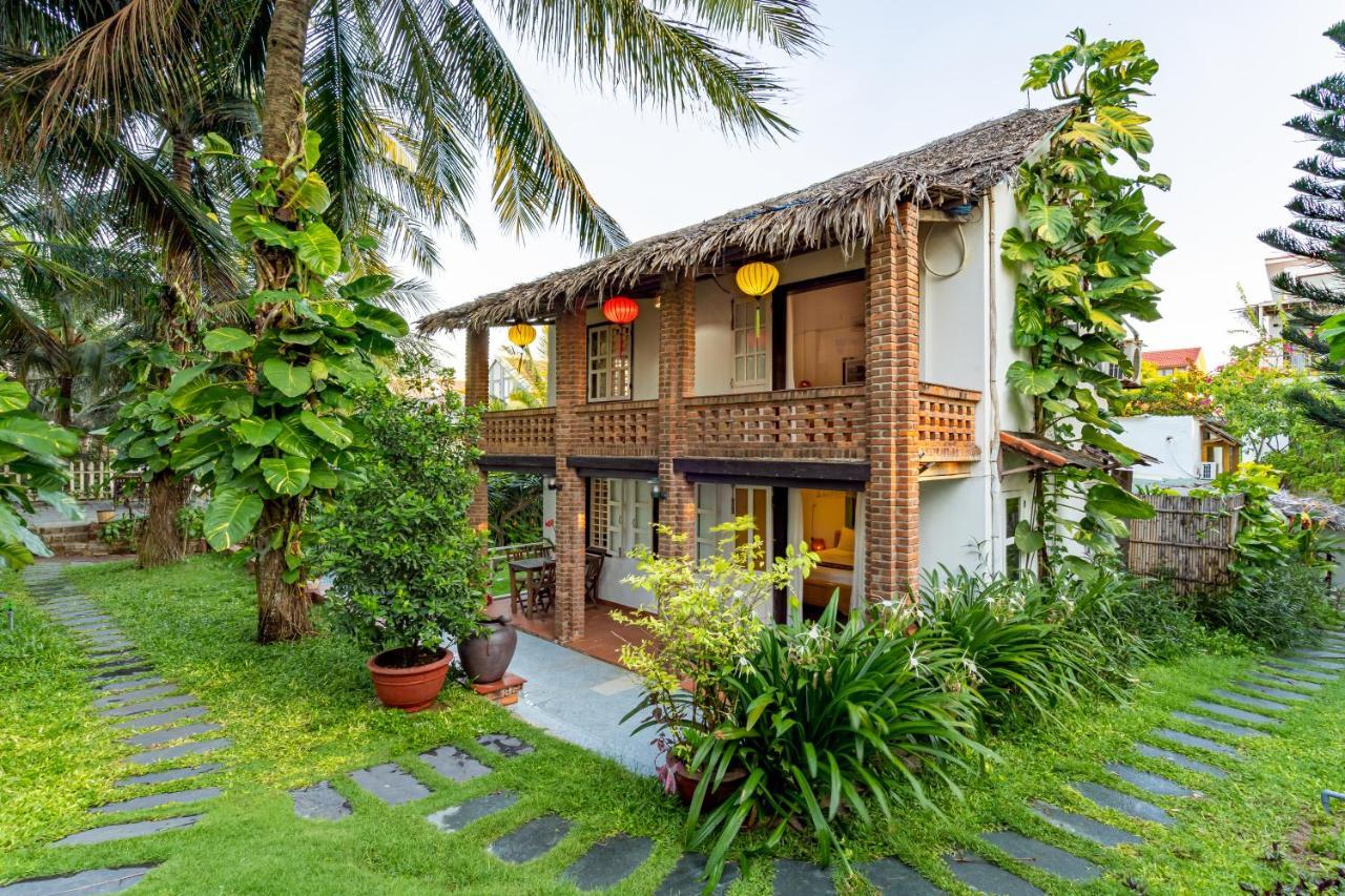 Privatunterkunft Tan Thanh Garden