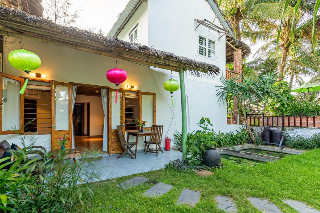 Privatunterkunft Tan Thanh Garden
