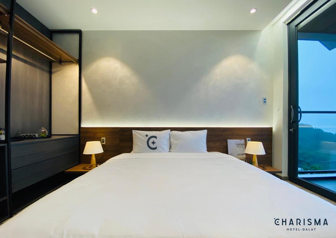 Hotel Charisma Da Lat