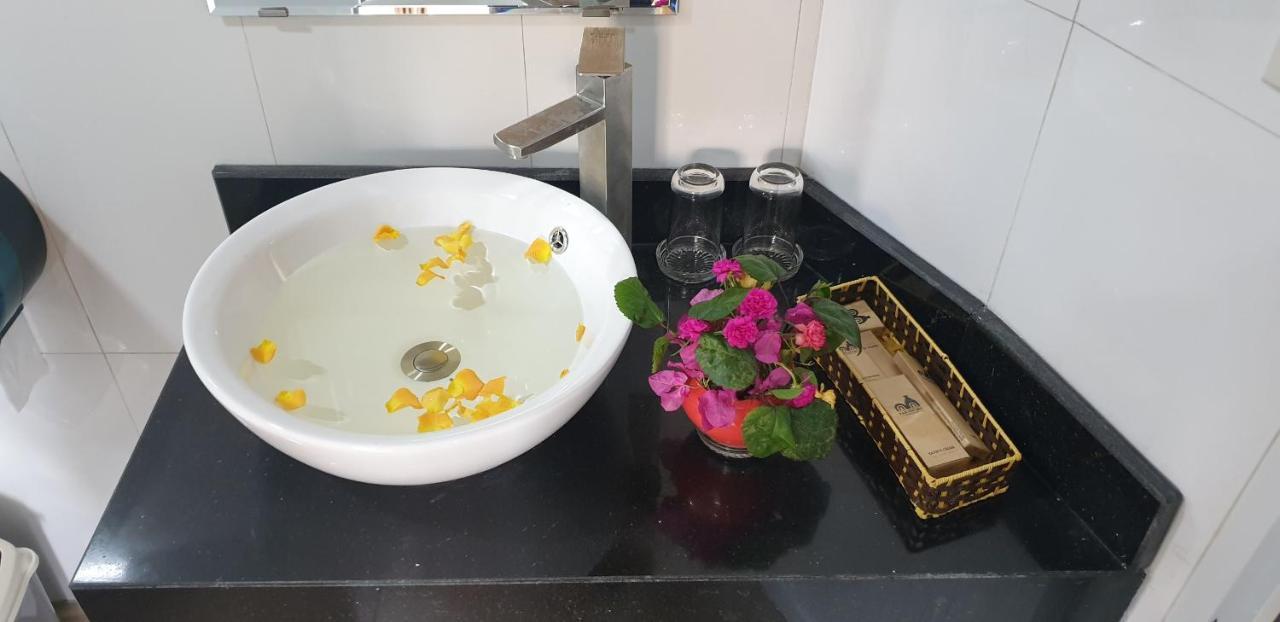 Tam Coc Sky Lodge