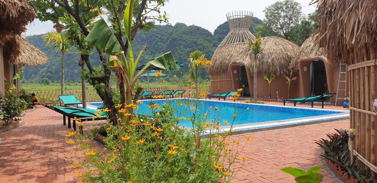 Tam Coc Sky Lodge Ninh Binh
