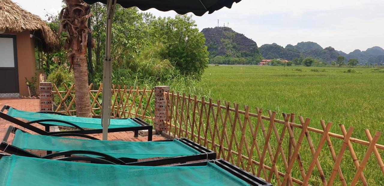 Lodge Tam Coc Sky