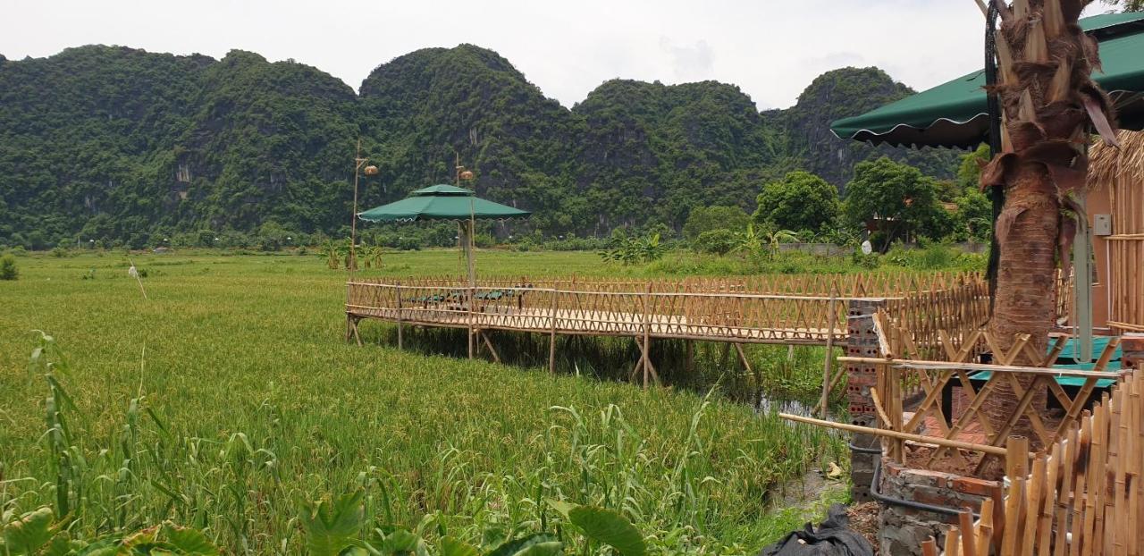 Tam Coc Sky * Ninh Binh