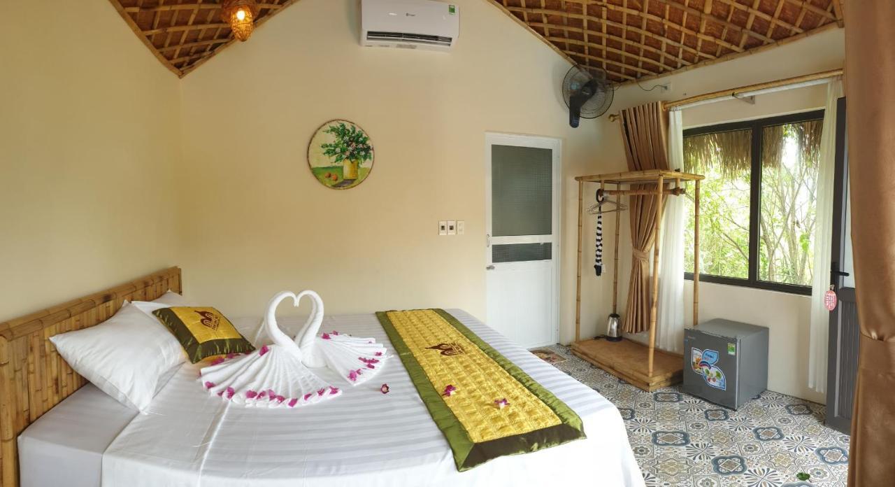Tam Coc Sky Lodge *