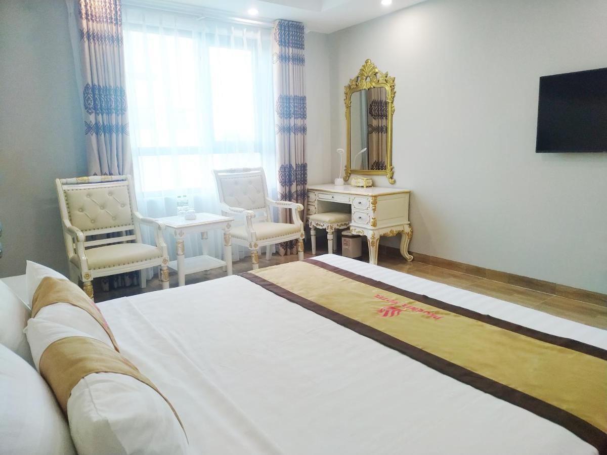 Hotel Khach San Phuong Hoang 3 Thanh Hoa