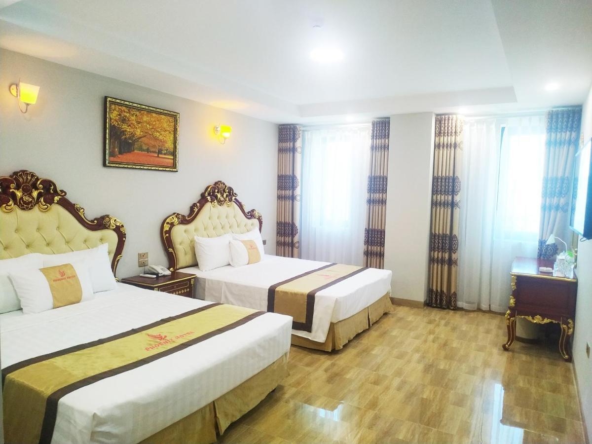 Khach San Phuong Hoang 3 Thanh Hoa