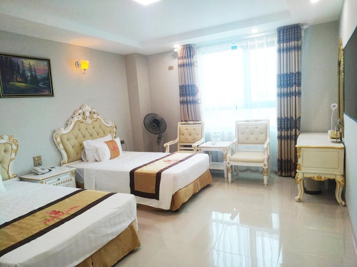 Khach San Phuong Hoang 3 Hotel Thanh Hoa