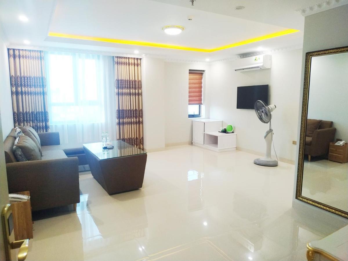 Khach San Phuong Hoang 3 Thanh Hoa