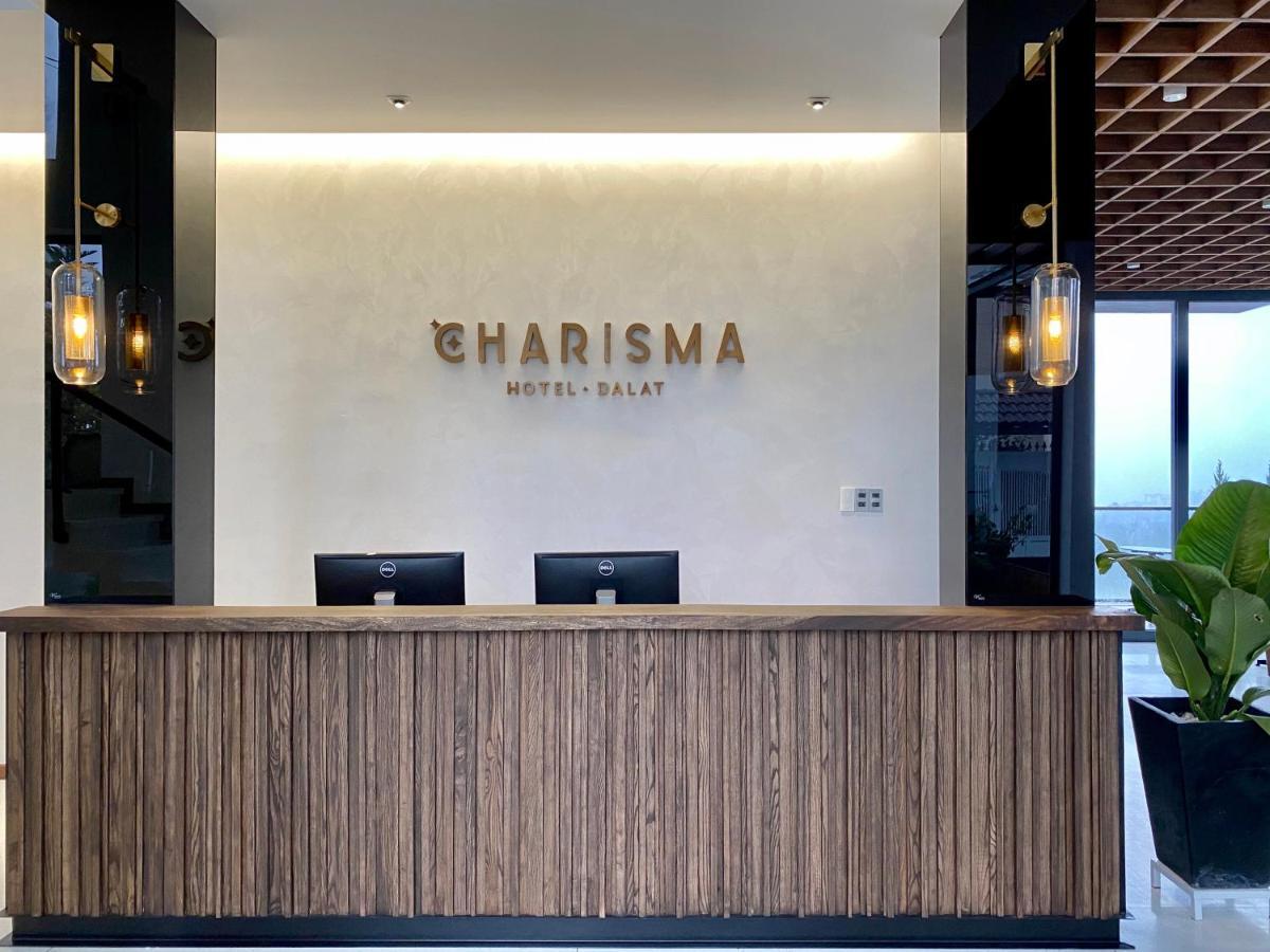 Hotel Charisma Da Lat