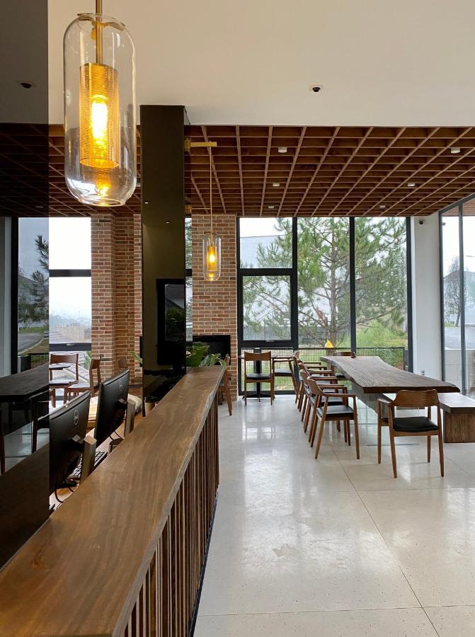 Charisma Hotel