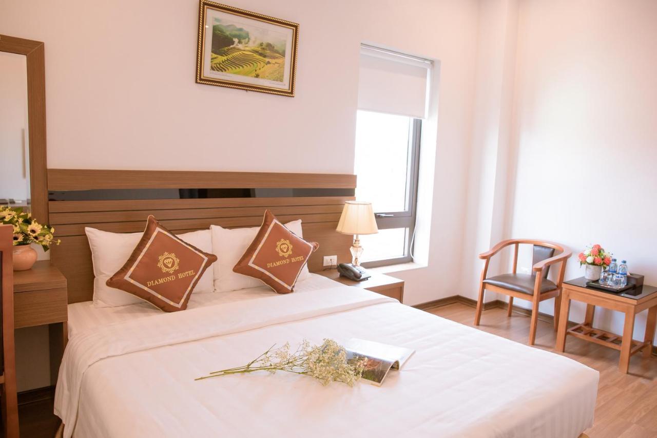 Hotel Diamond