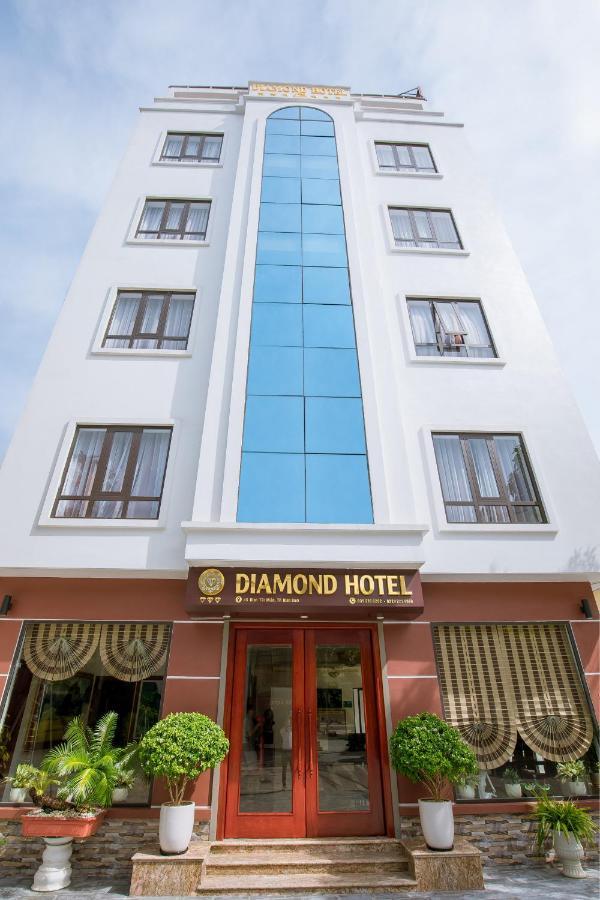Diamond Hotel Ninh Binh