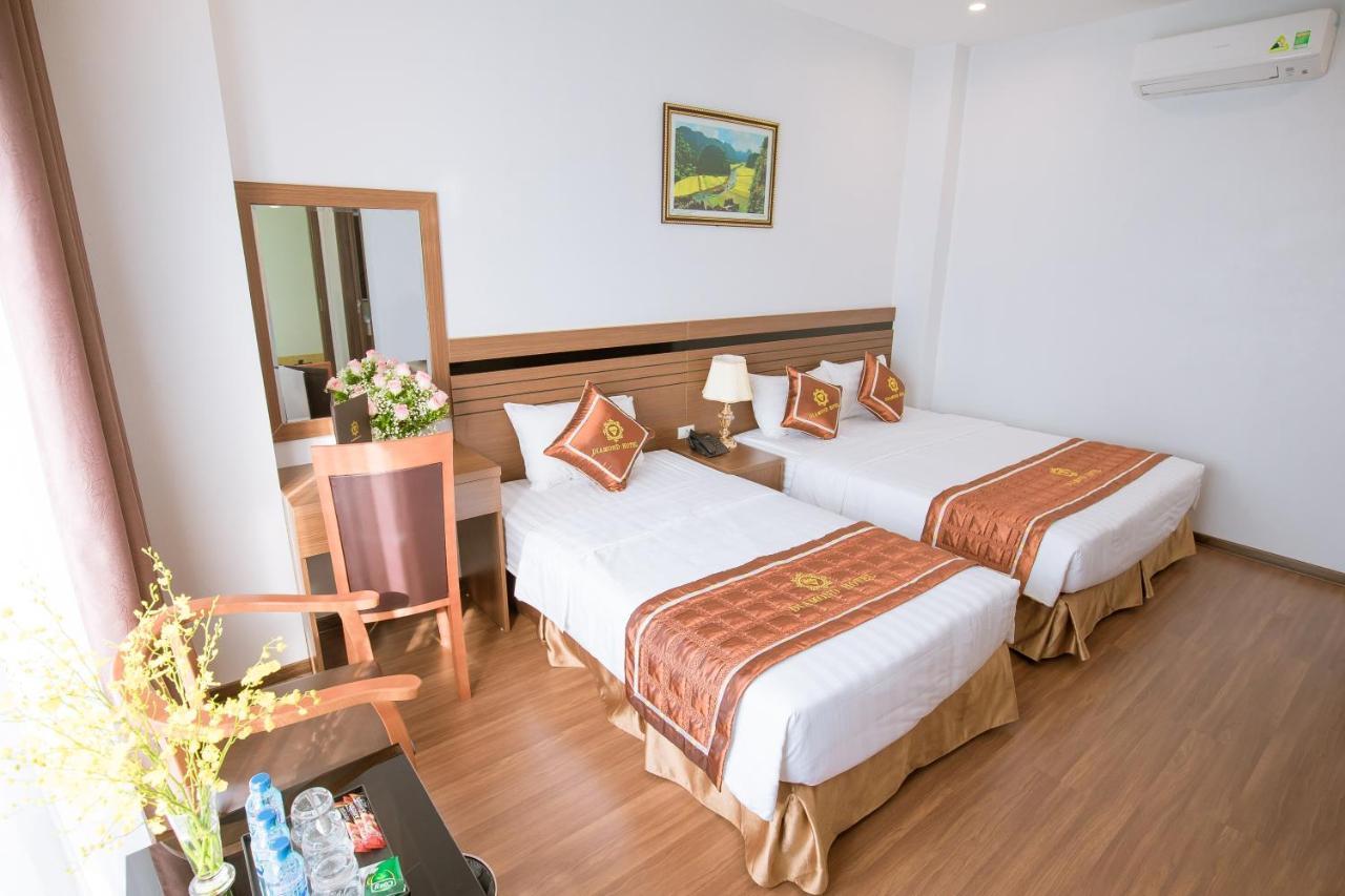 Diamond 3* Ninh Binh