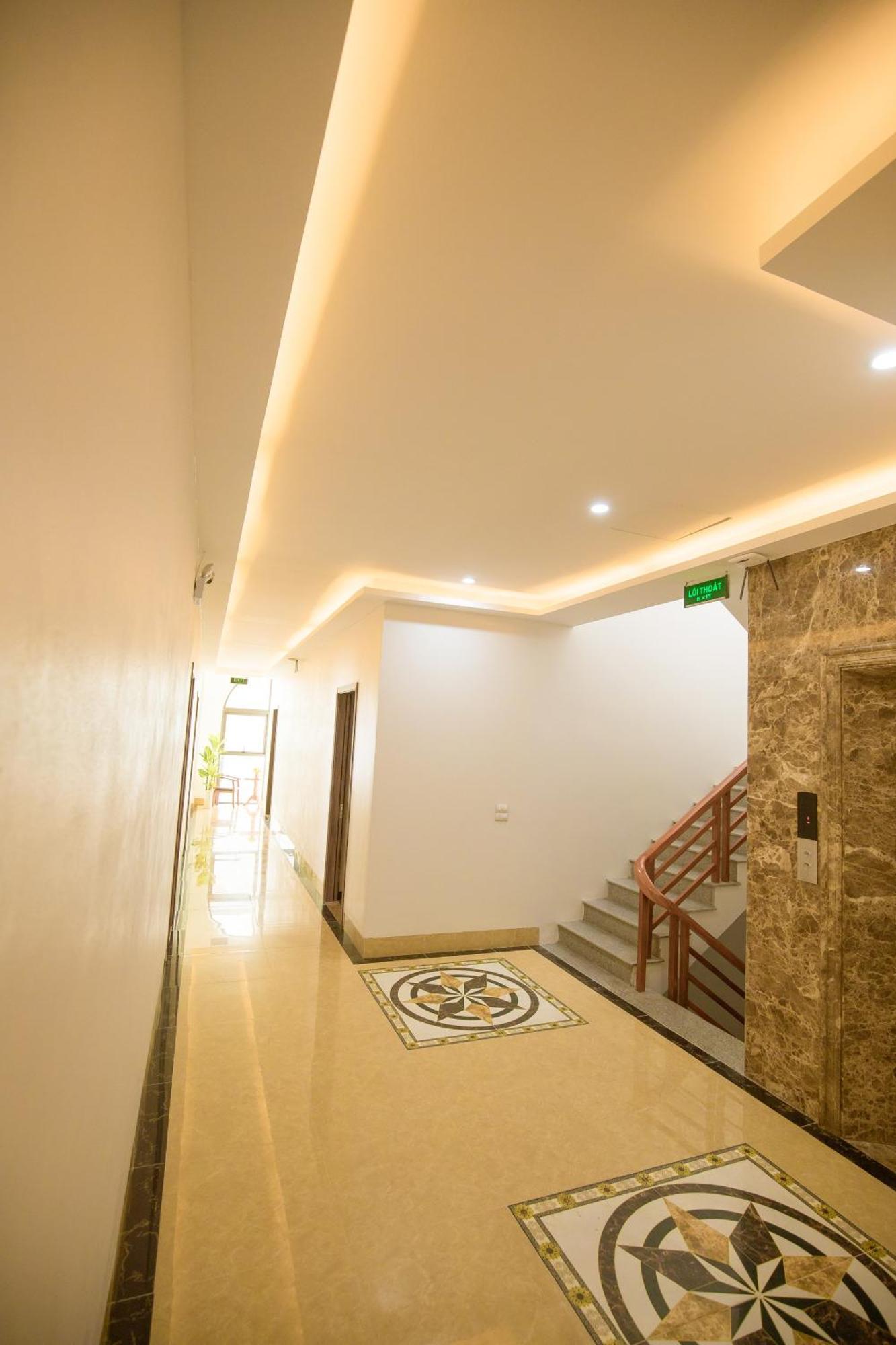 Hotel Diamond