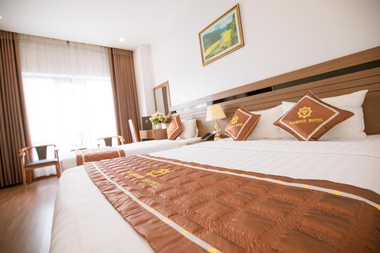 Diamond Hotel 3*