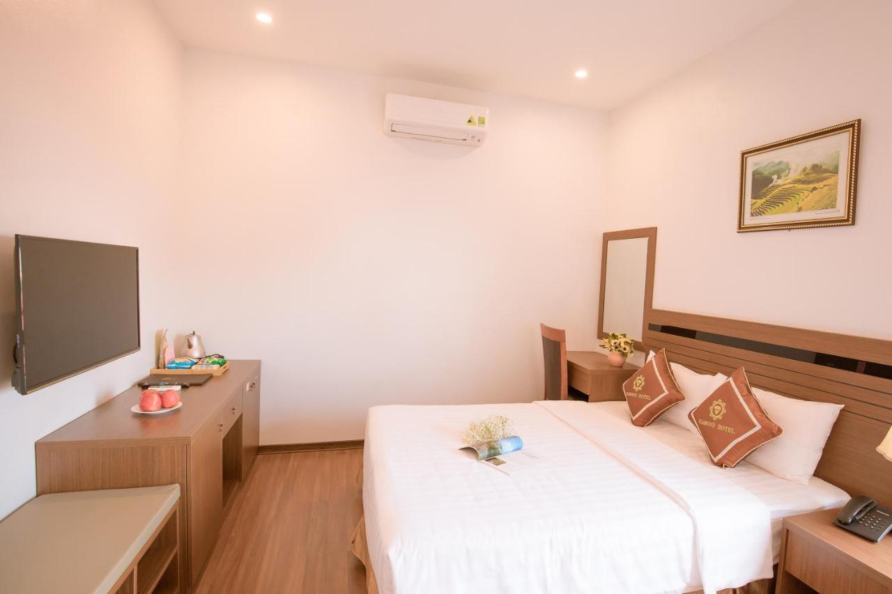 Diamond Hotel 3*
