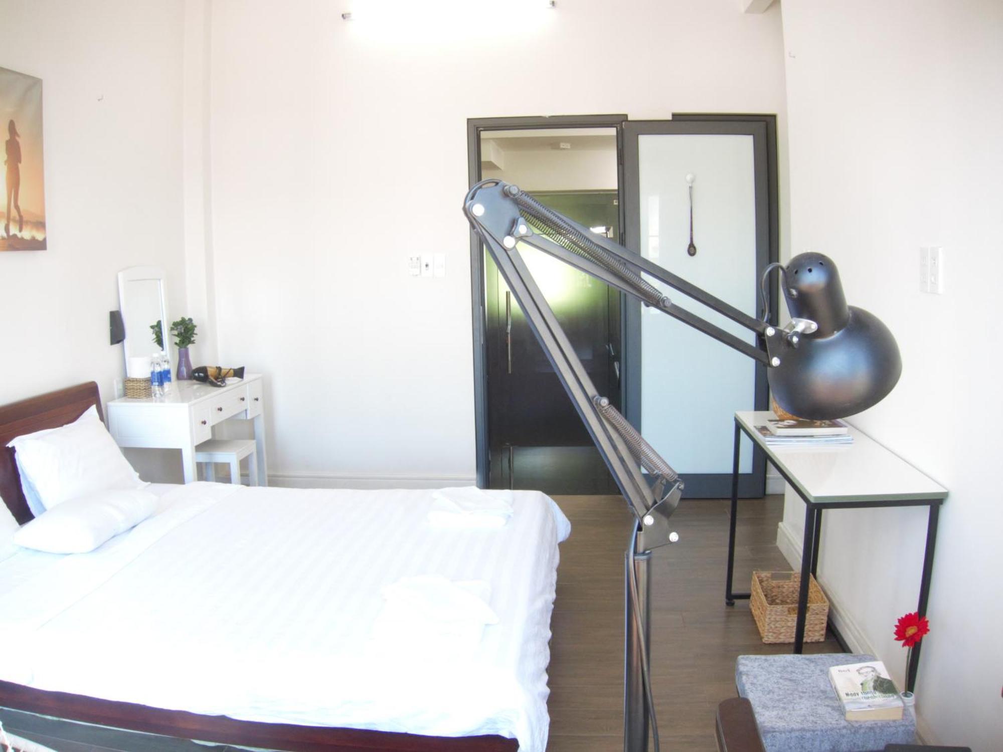 Lama Homestay Bed & Breakfast