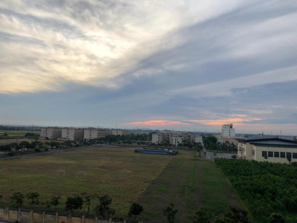 Sun & Hotel Bac Ninh