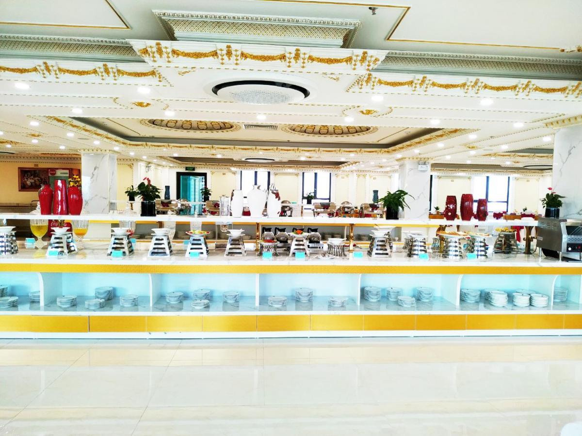 Hotel Khach San Phuong Hoang 3
