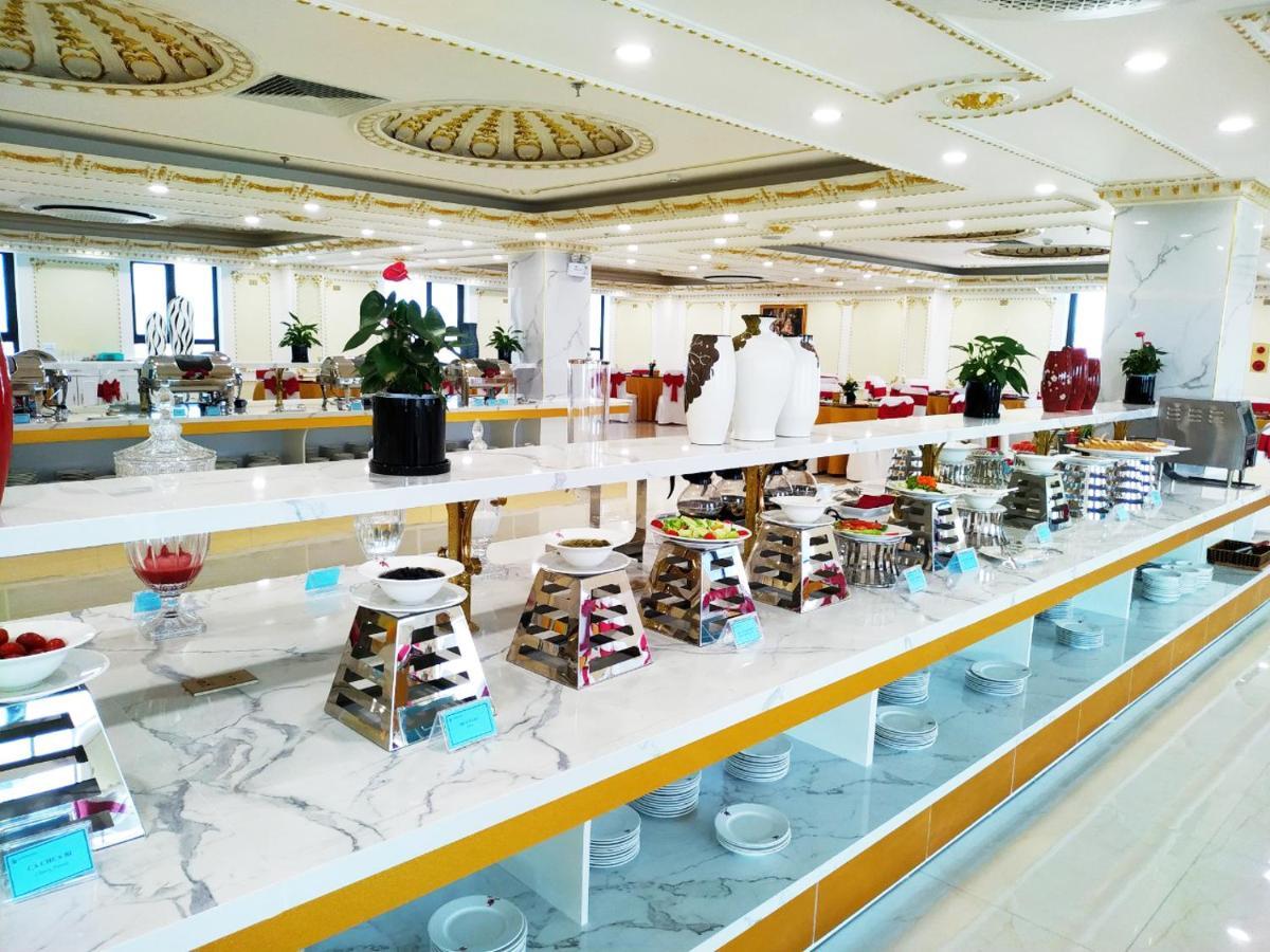 Khach San Phuong Hoang 3 Hotel 4*