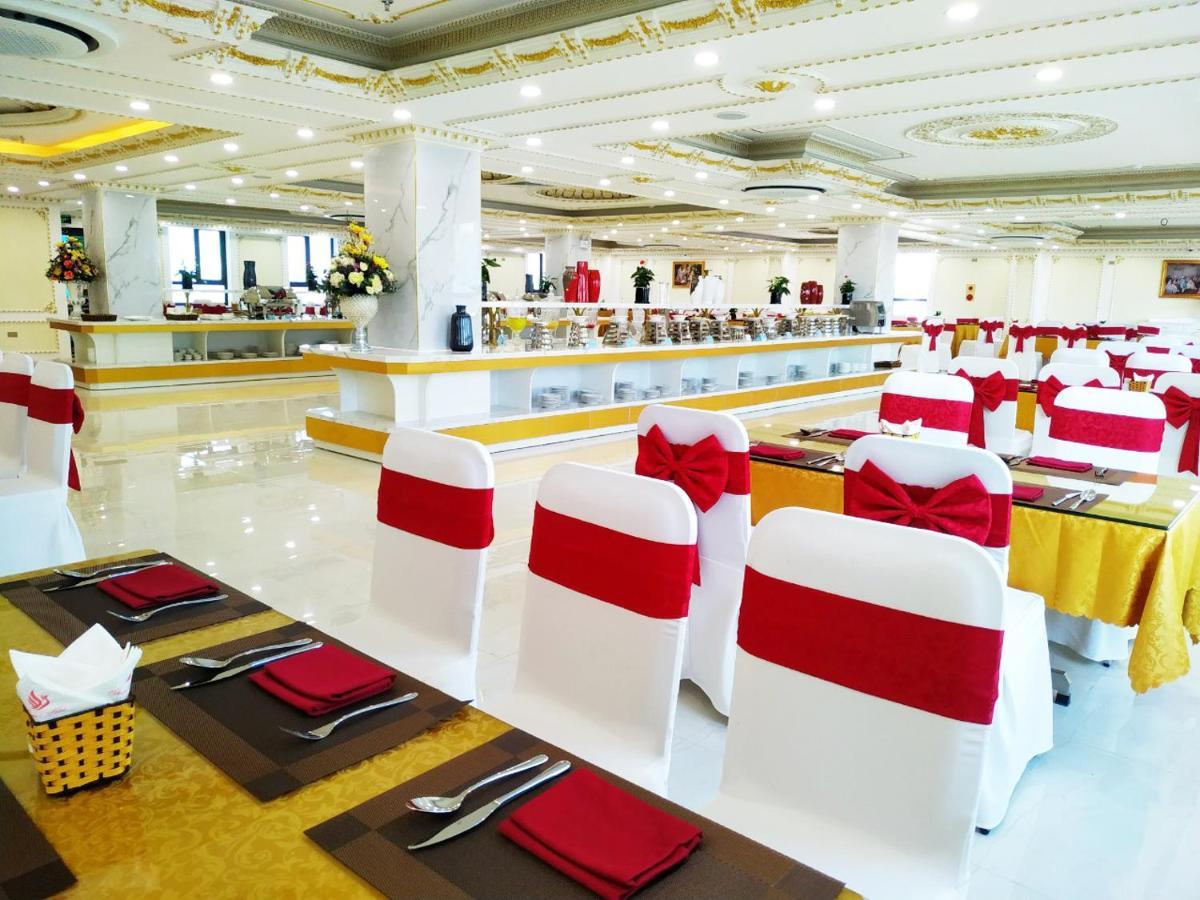 Hotel Khach San Phuong Hoang 3 Thanh Hóa