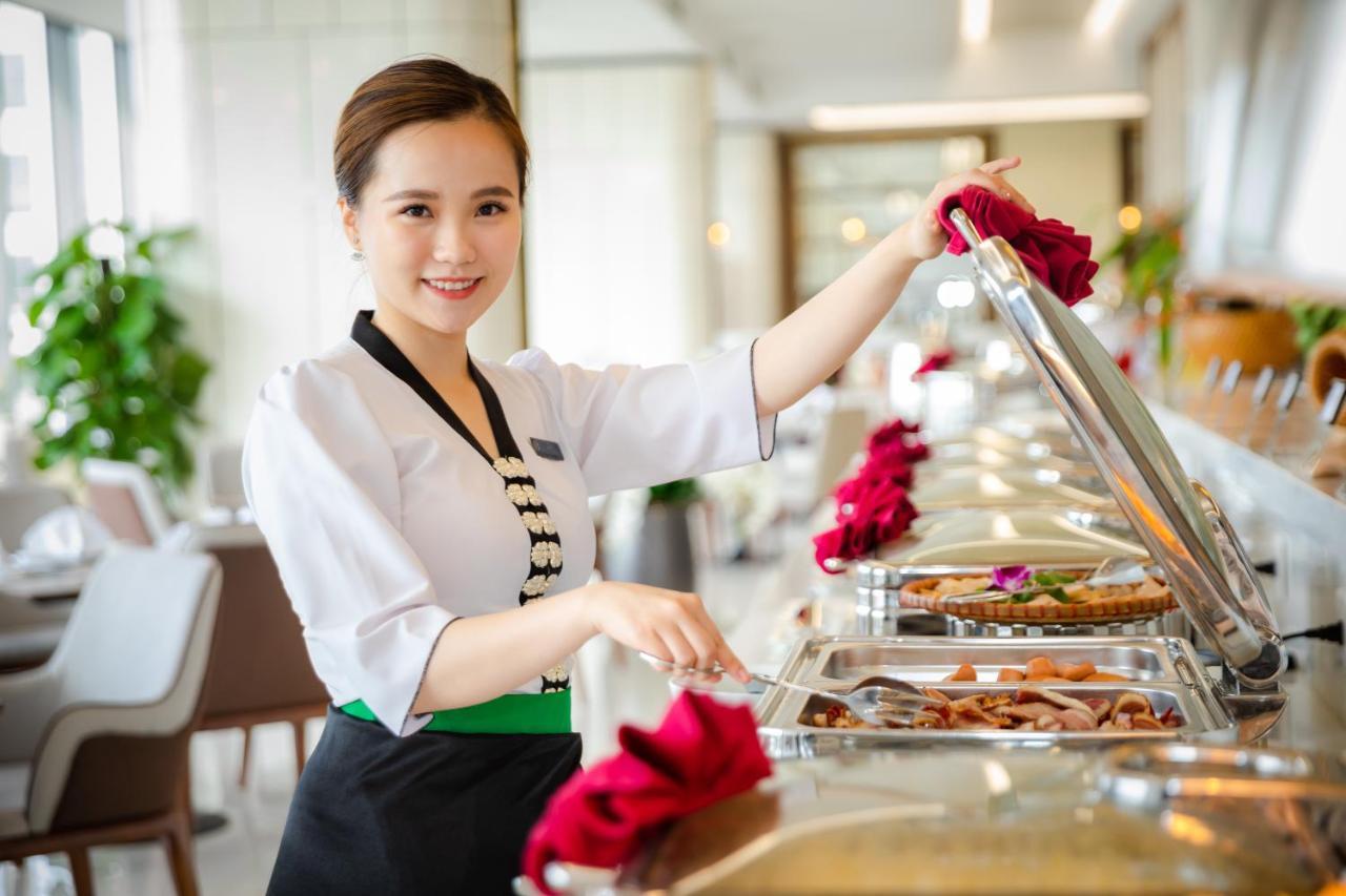 Muong Thanh Grand Bai Chay Hotel Ha Long