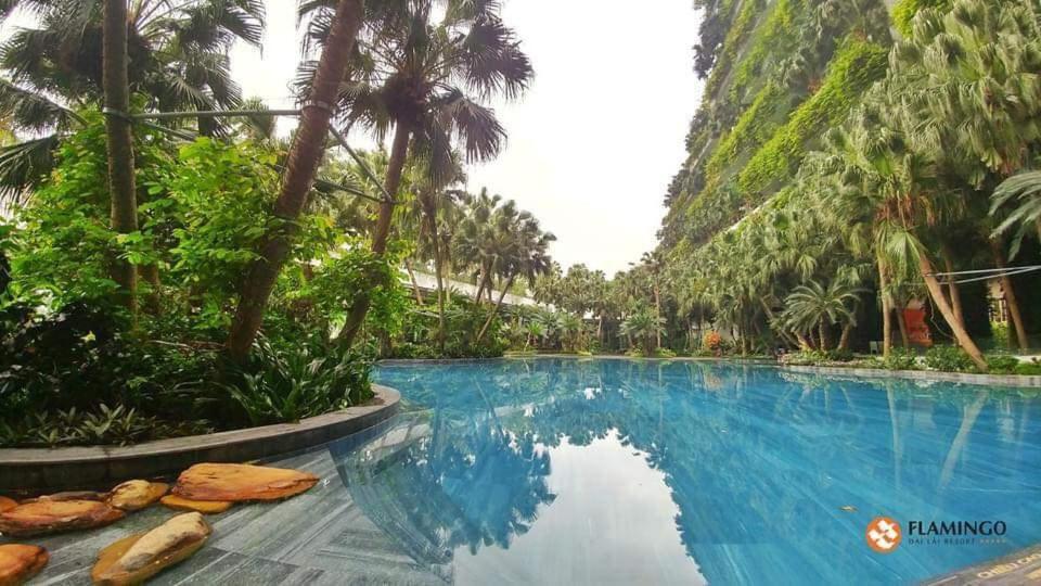 Flamingos Dai Lai - Luxury Apartment