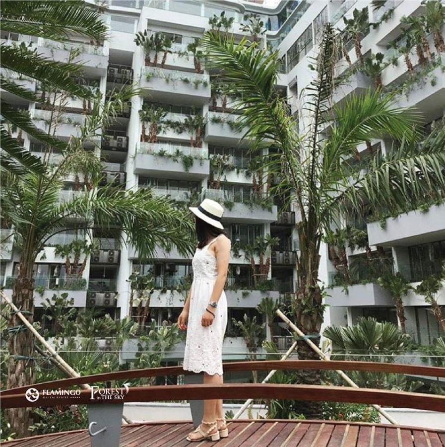 Flamingos Dai Lai - Luxury Apartment