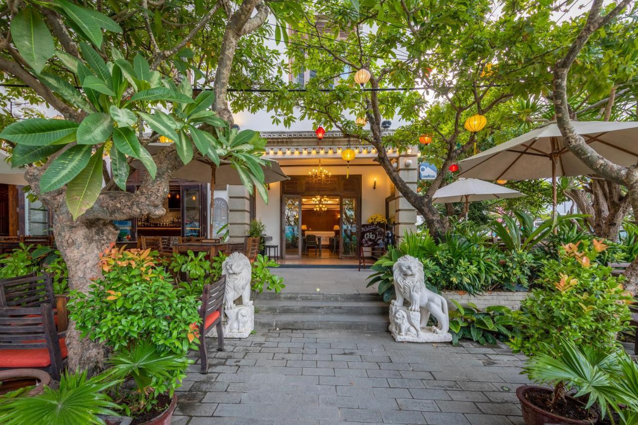 Chu Hotel Da Nang