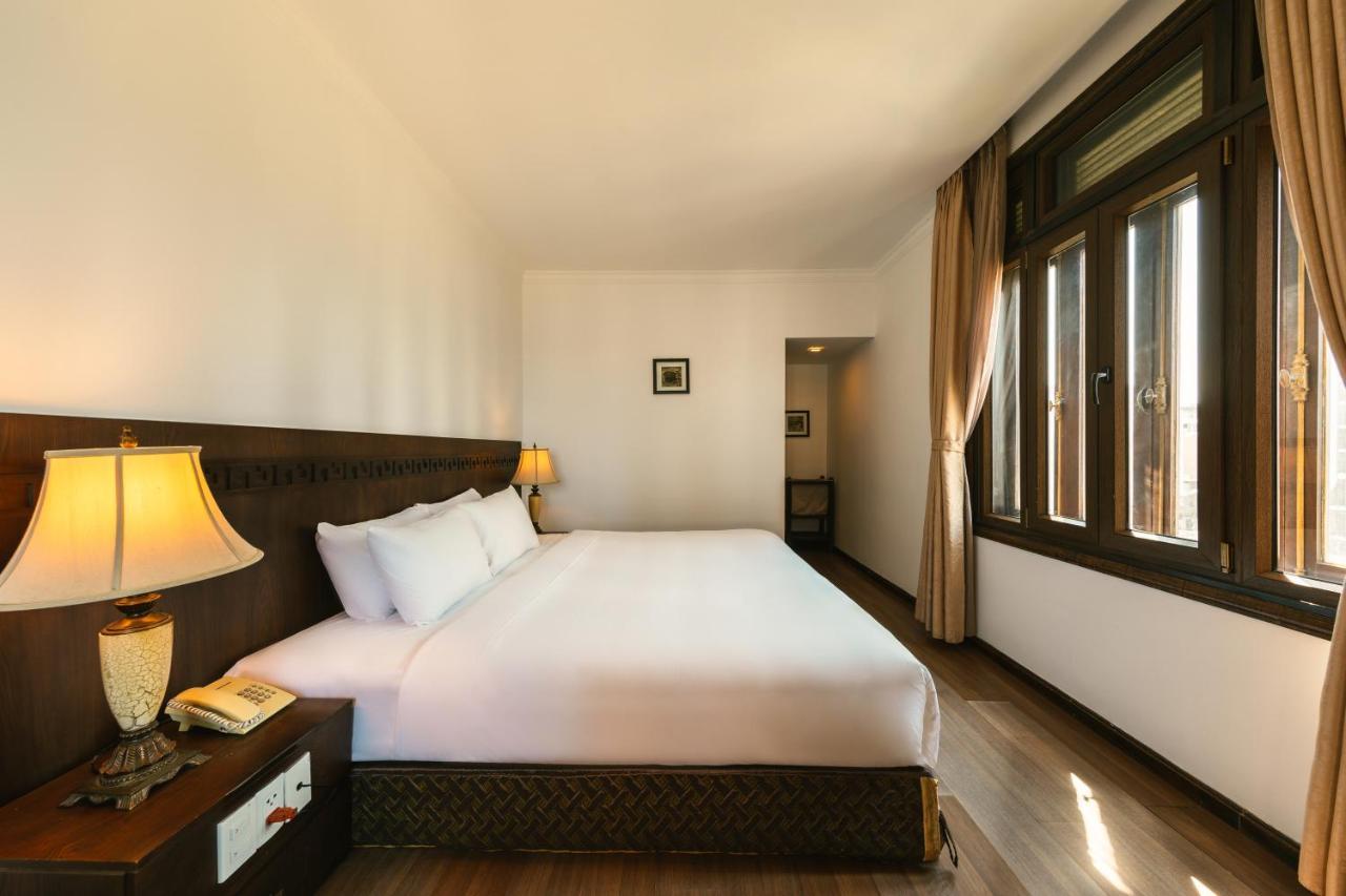 Chu Hotel 3*