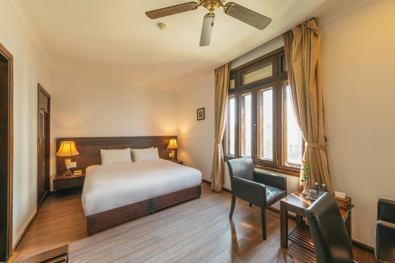 Chu Hotel 3*