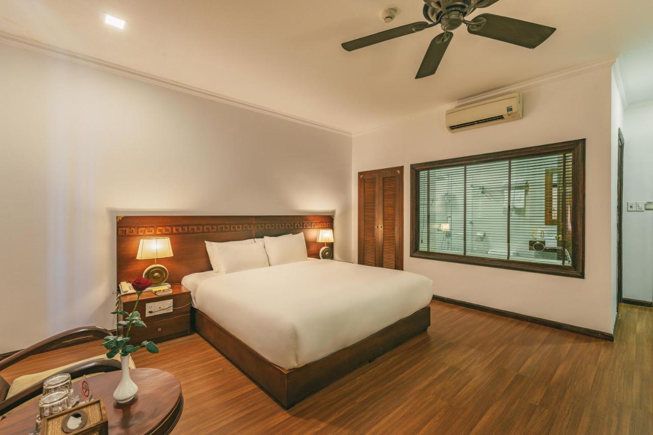 Chu 3* Da Nang
