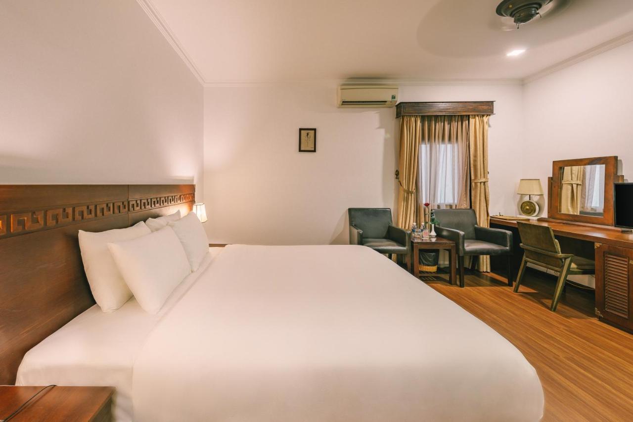 Chu Hotel Da Nang