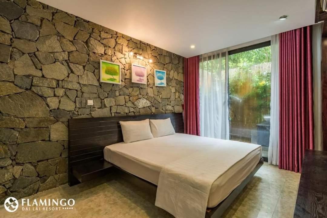 Apartment Flamingos Dai Lai - Luxury *