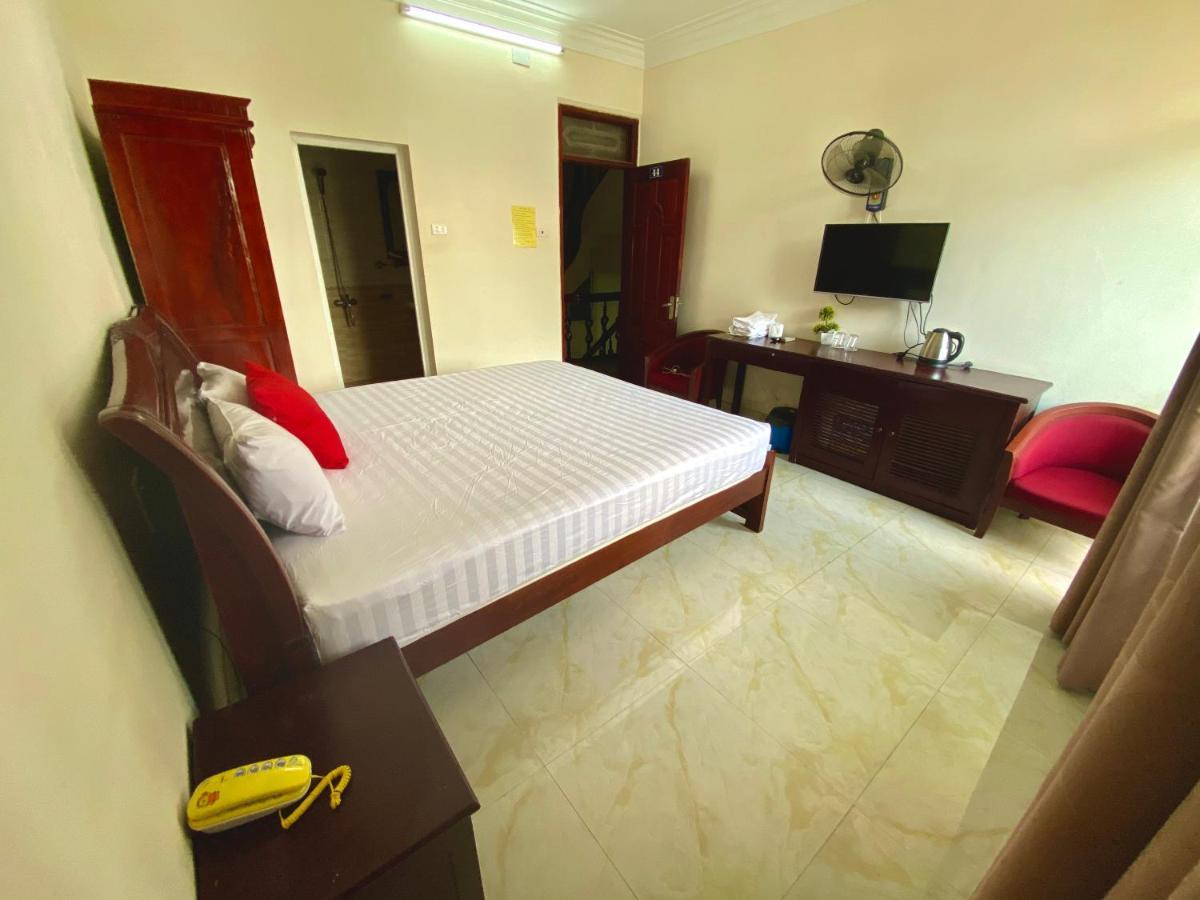 Viet Nhat Halong - Bai Chay 2*