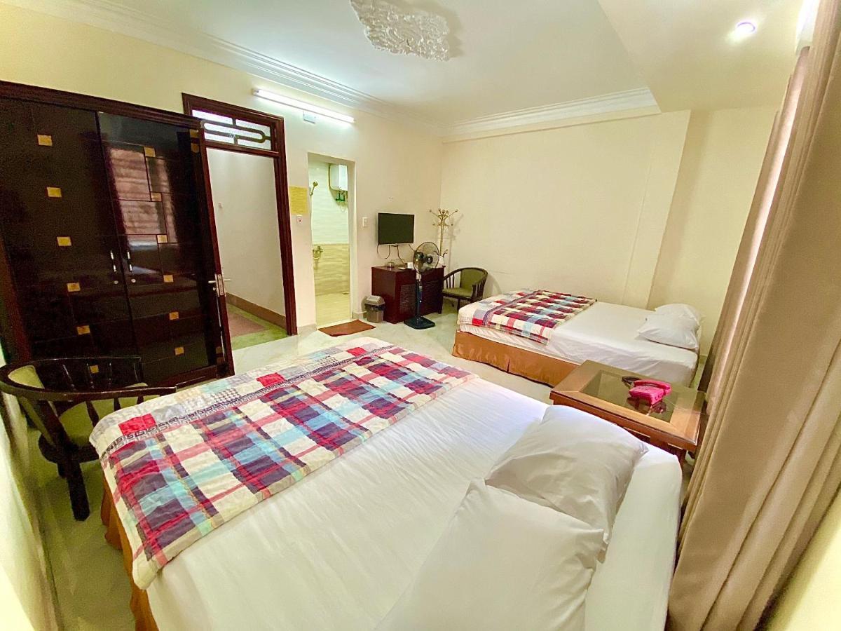 Viet Nhat Halong - Bai Chay Hotel Ha Long