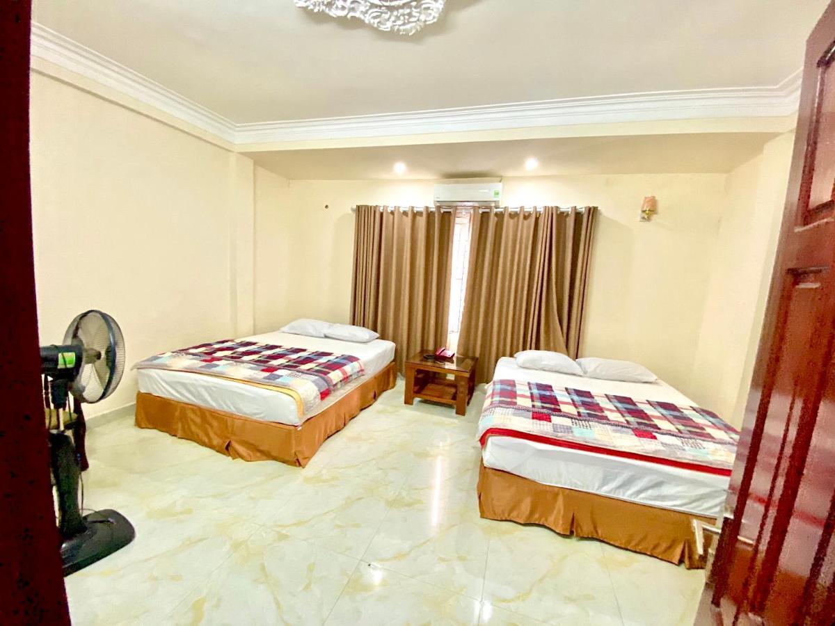 Viet Nhat Halong - Bai Chay Hotel 2*