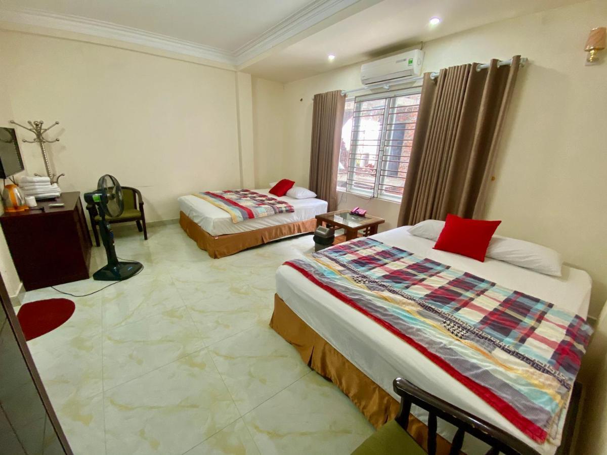 Hotel Viet Nhat Halong - Bai Chay 2*