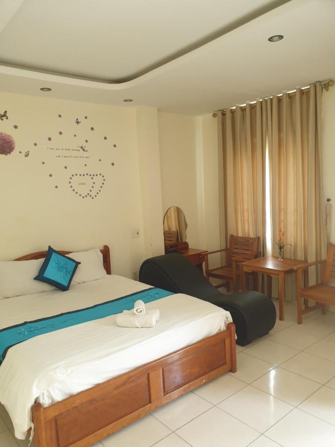 Victori Hotel 3*