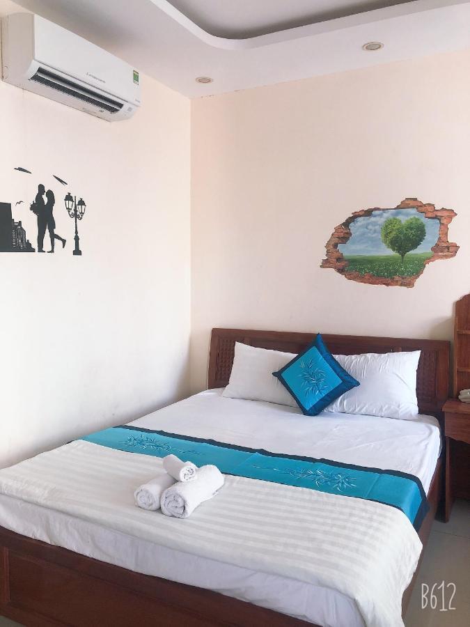 Victori Hotel 3*