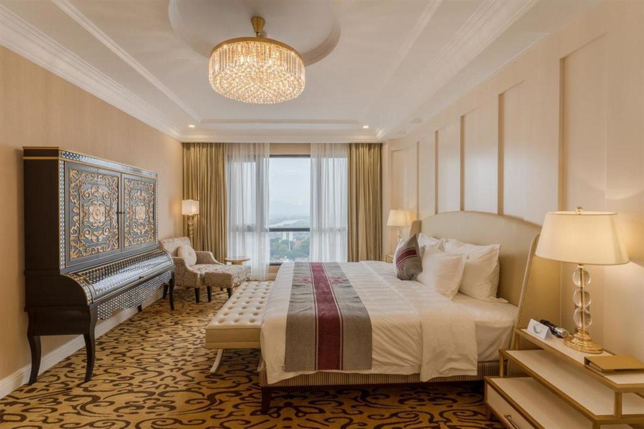 Hotel Melia Vinpearl 5*