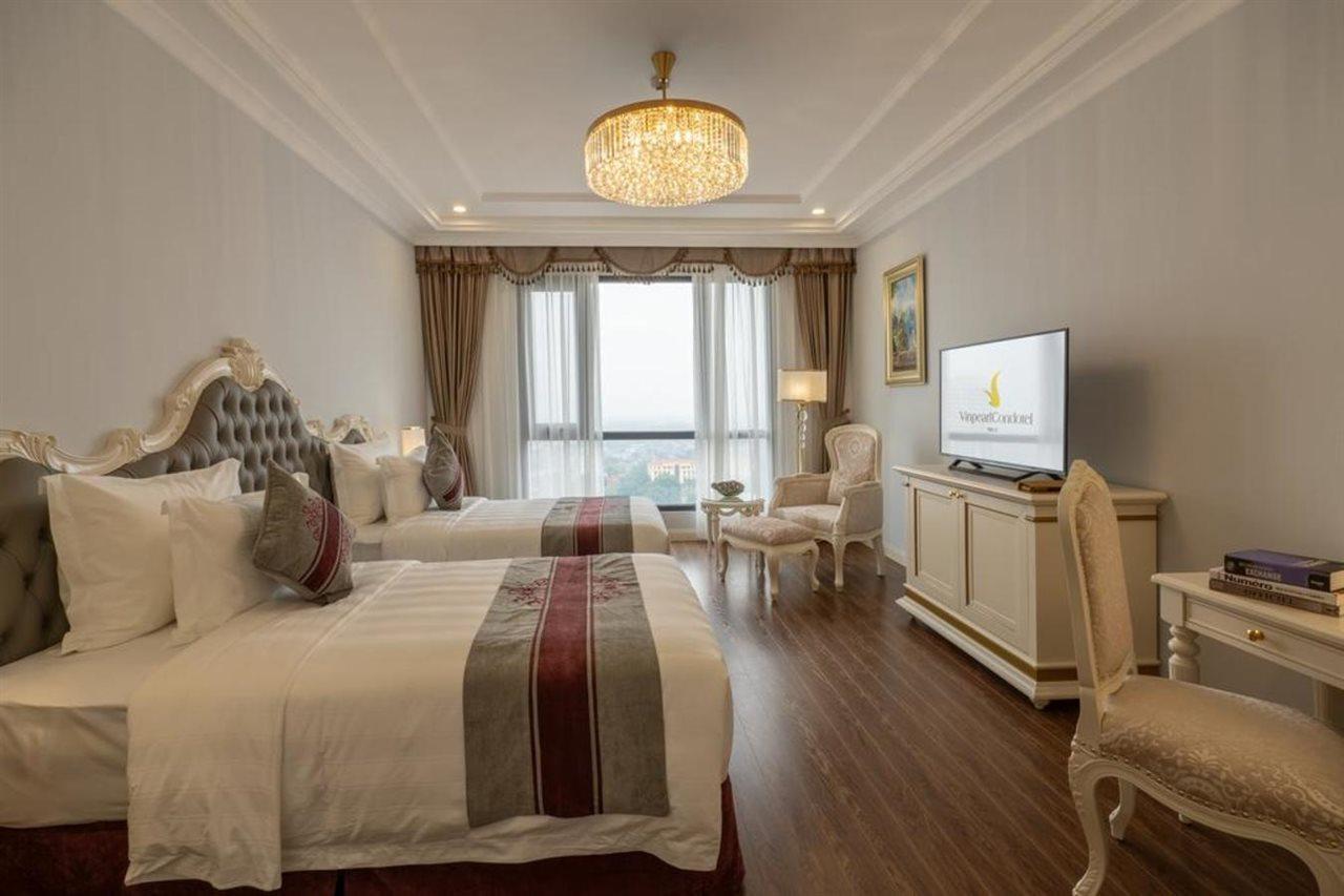 Melia Vinpearl Hotel 5*