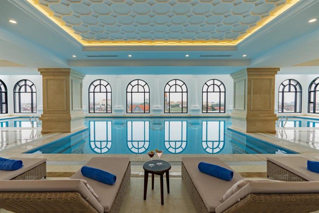 Melia Vinpearl 5* Phu Ly