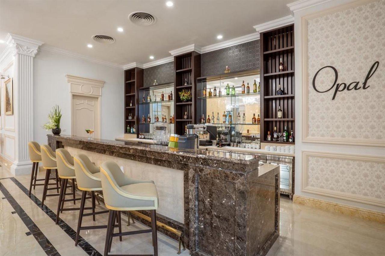 Melia Vinpearl Hotel Phu Ly