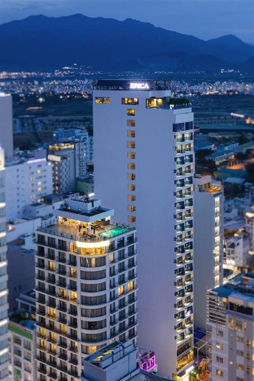 Hotel Erica 4*