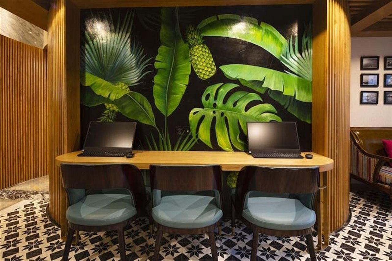 Erica Hotel Nha Trang